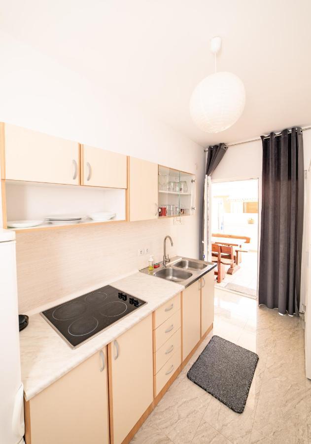 Guesthouse Lastavica Novaglia Esterno foto
