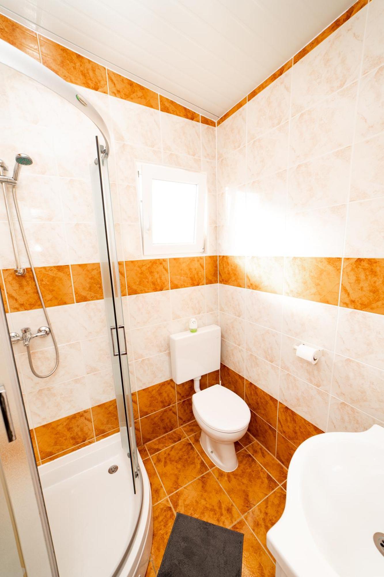 Guesthouse Lastavica Novaglia Esterno foto
